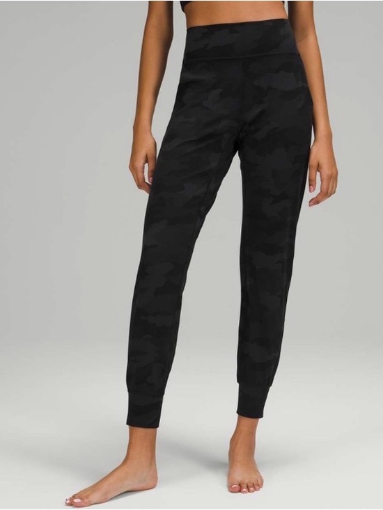 lululemon athletica Pants - Lululemon Align High-Rise Jogger 28"